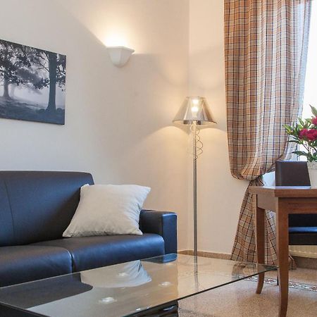 Rental In Rome Vatican View Terrace Kültér fotó