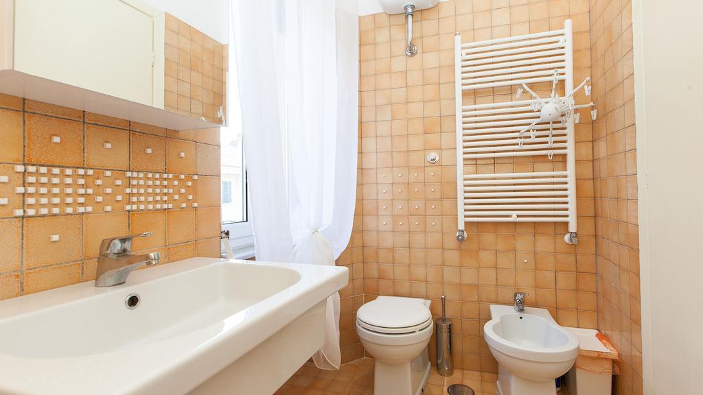 Rental In Rome Vatican View Terrace Szoba fotó