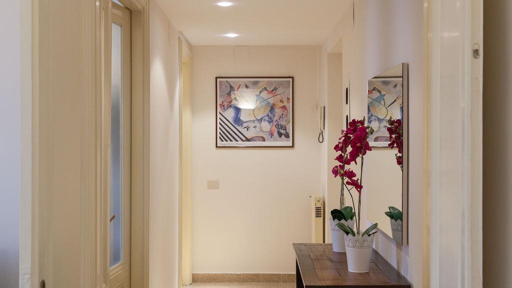 Rental In Rome Vatican View Terrace Szoba fotó