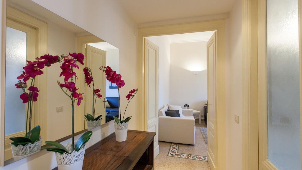 Rental In Rome Vatican View Terrace Szoba fotó